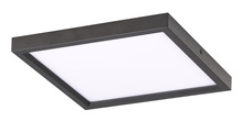 Minka-Lavery 706-66A-L - LED FLUSH MOUNT