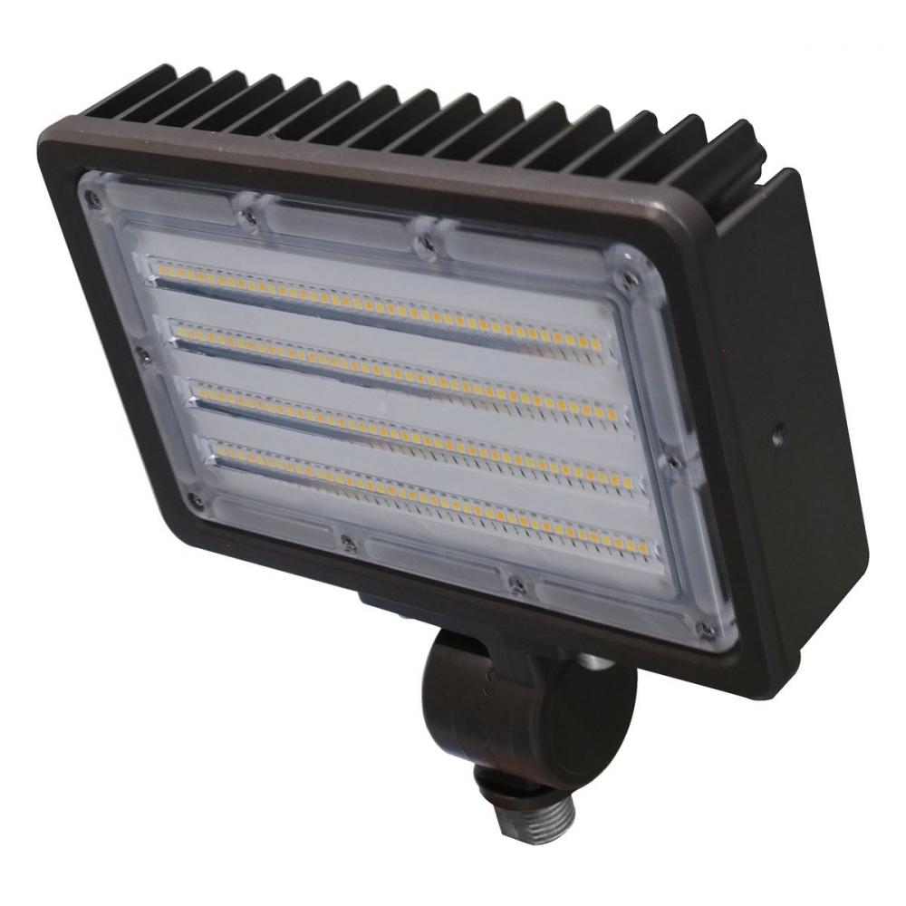 LED Outdoor Commercial Floodlight - PMOFL