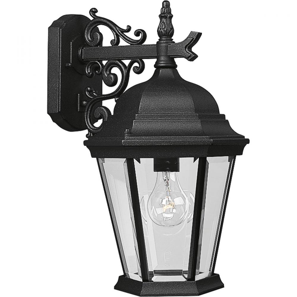 Welbourne One-Light Medium Wall Lantern