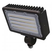 Progress PMOFL-2-LS-CS-BZ - LED Outdoor Commercial Floodlight - PMOFL