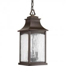 Progress P6532-108 - Maison Collection Two-Light Hanging Lantern