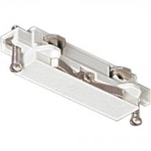 Progress P9115-28 - Alpha Trak Straight Connector