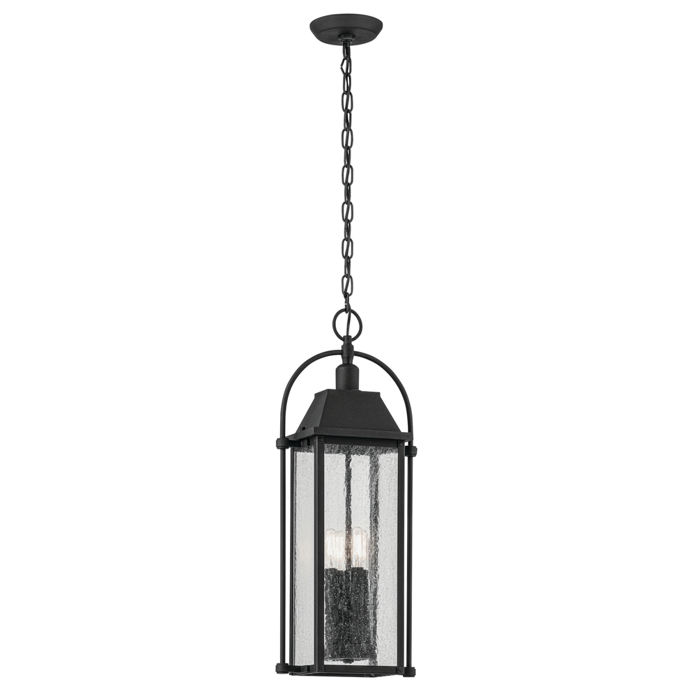 Outdoor Pendant 4Lt