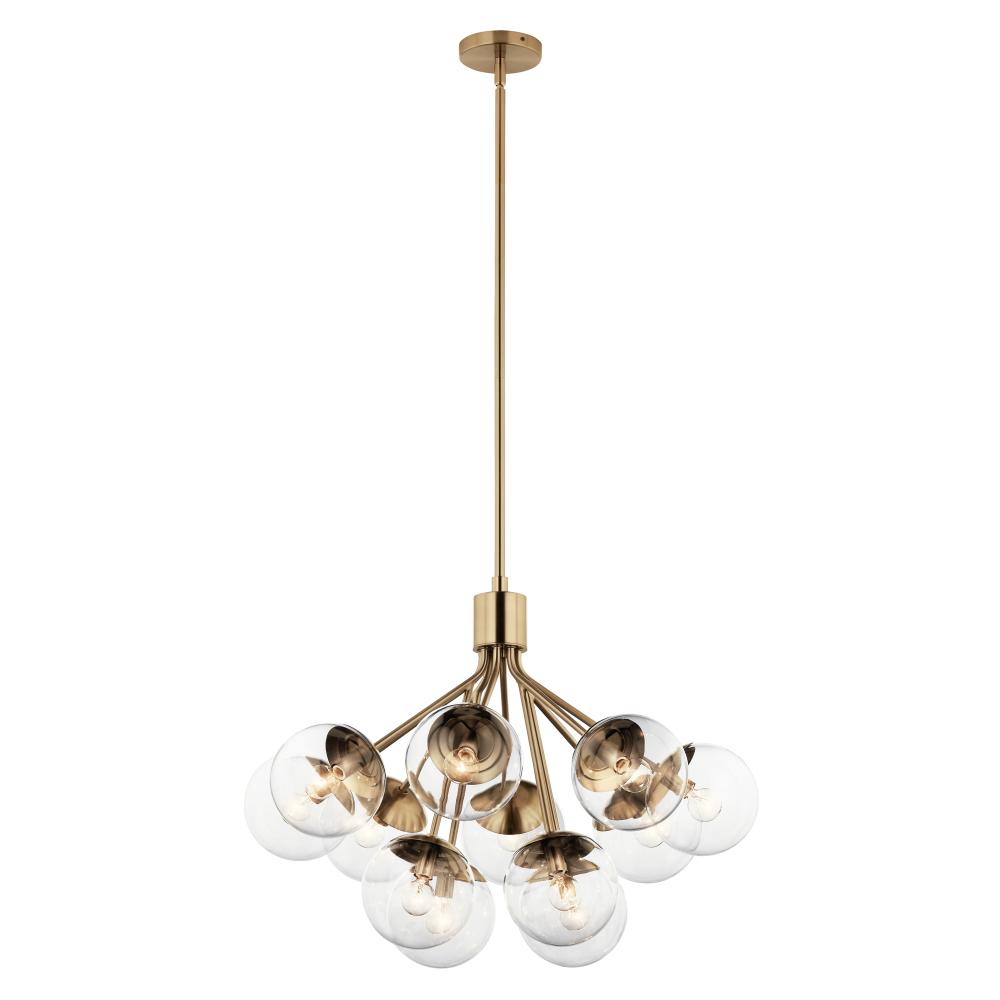 Chandelier Convertible 12Lt