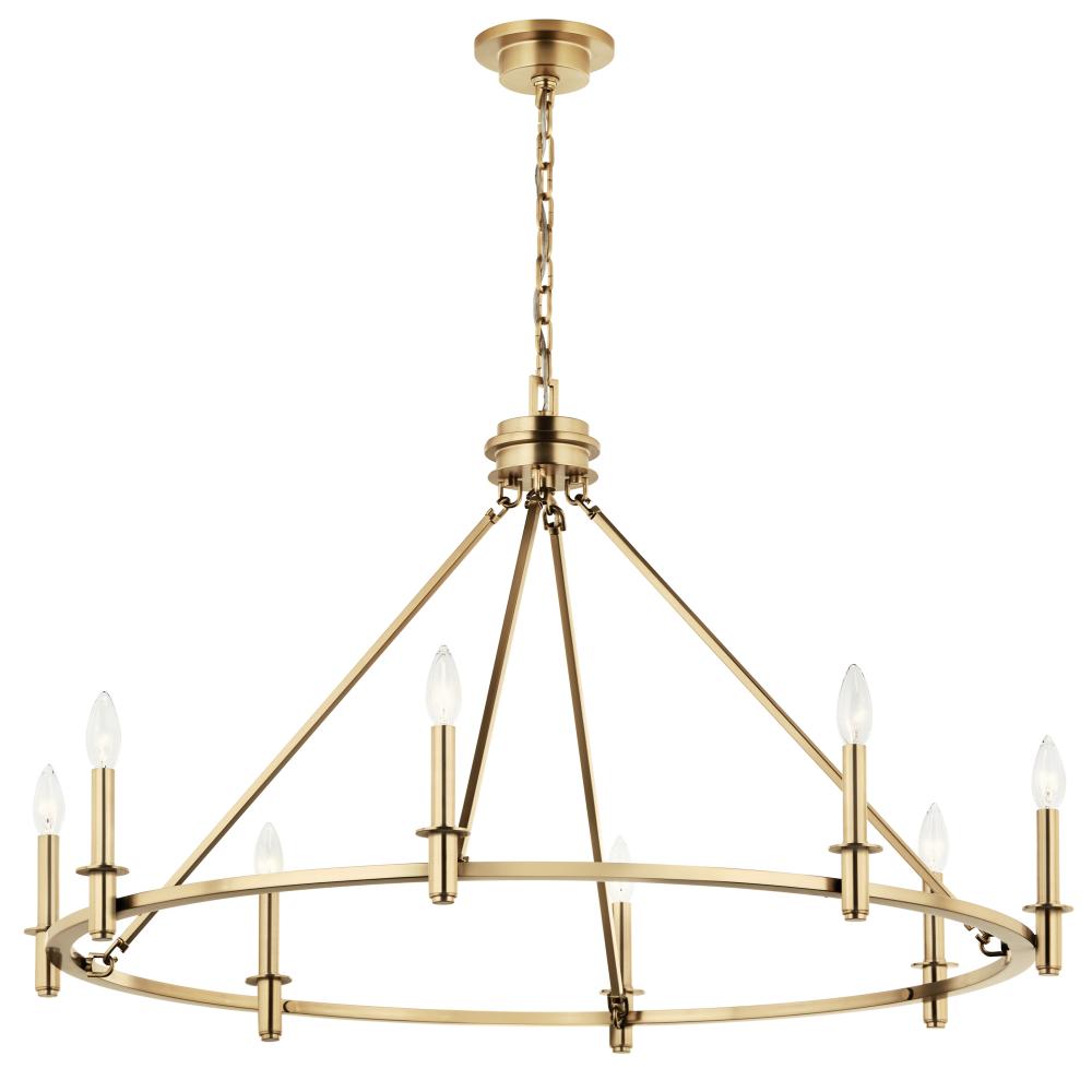 Chandelier 8Lt