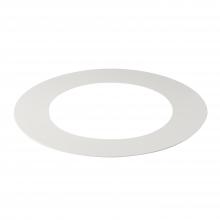 Kichler DLGR06BWH - Unv. Goof Ring 5.5'' -  8.4''