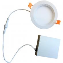 Bulbrite 773242 - LED9JBOXDL/4/940/WHRD/D