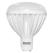 Bulbrite 772461 - LED20BR40GU24/30K/D