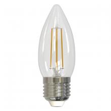 Bulbrite 776862 - LED4B11/27K/FIL/E26/3