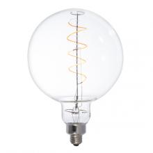 Bulbrite 776302 - LED4G63/22K/FIL