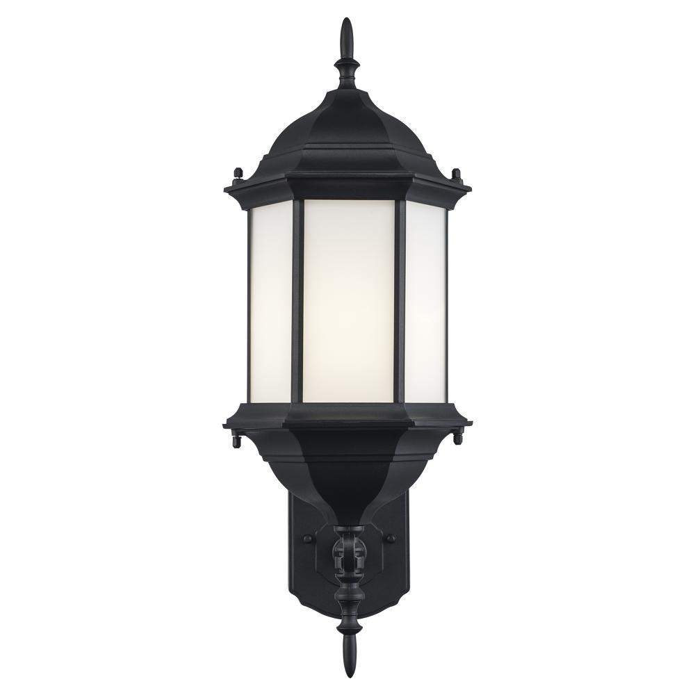 Eldlight 1 - Light Outdoor Wall Lantern