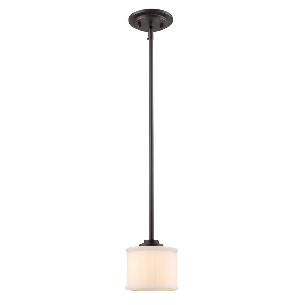 Cahill 5.75" wide Pendant