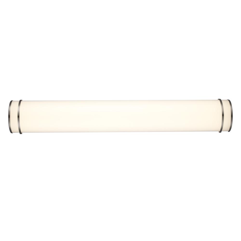 Marlow Wall Sconces Brushed Nickel