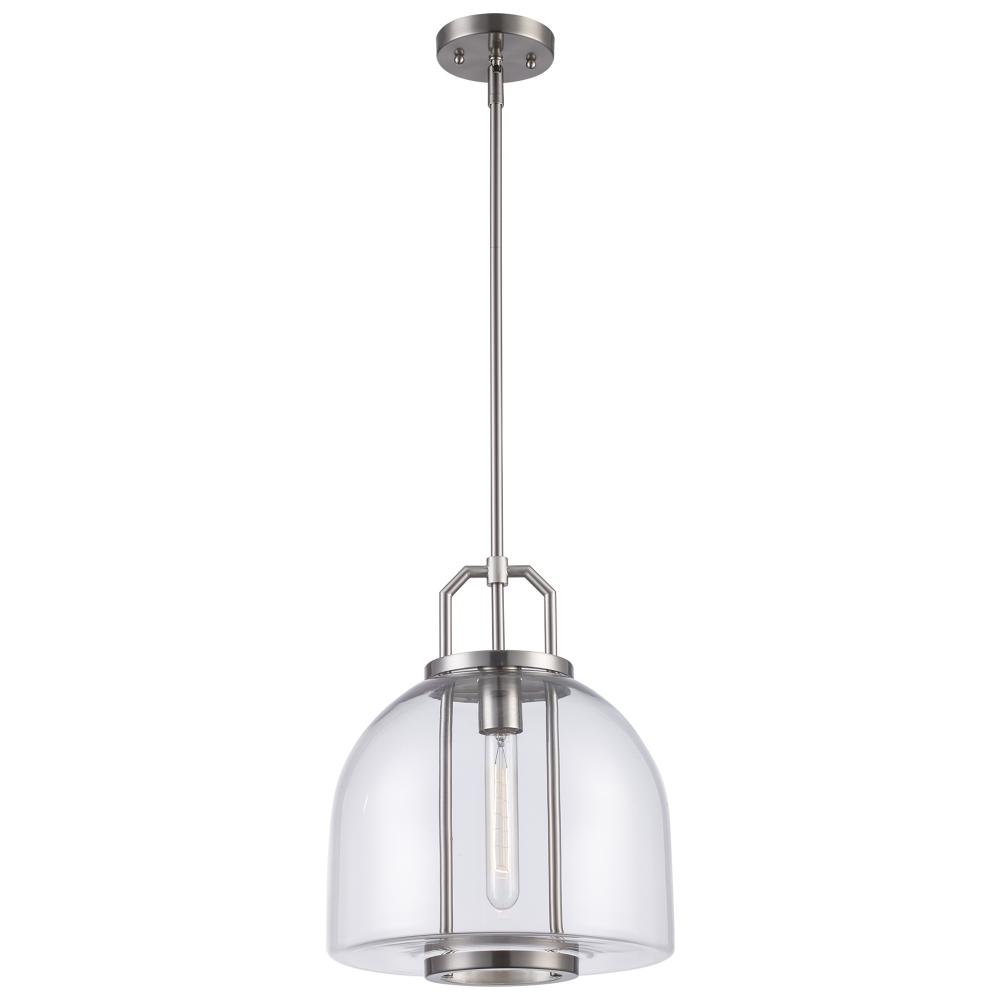 Pendant Lights Brushed Nickel