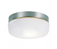 Trans Globe PL-8872 - Carmel 6" Flushmount