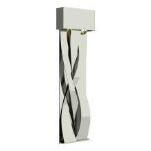 Hubbardton Forge 205437-LED-85-85 - Tress Large LED Sconce