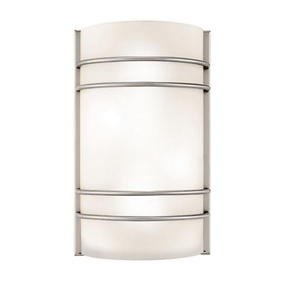 2 Light LED Wall Sconce