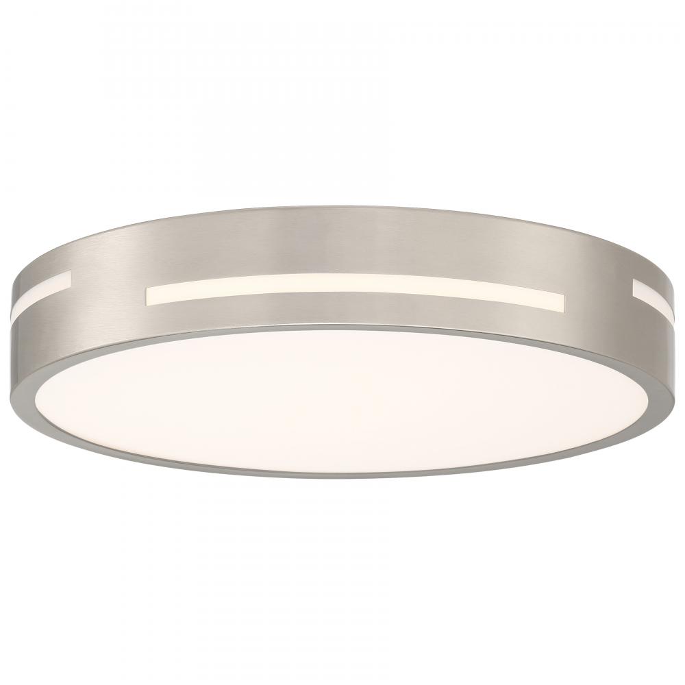 LED Flush Mount