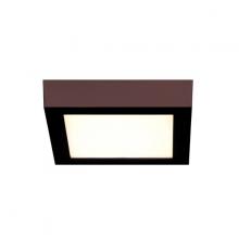 Access 20802LEDD-BRZ/ACR - LED Flush Mount