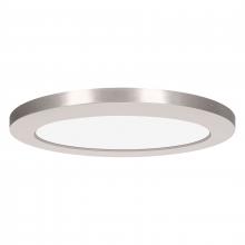 Access 20831LEDD-BS/ACR - LED Flush Mount