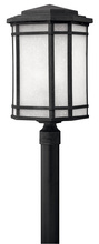 Hinkley 1271VK - Large Post Top or Pier Mount Lantern